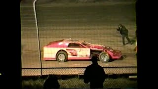 PITTSBURGH PA MOTOR SPEEDWAY OUR       04/19/1997  UMP MOD A MAIN