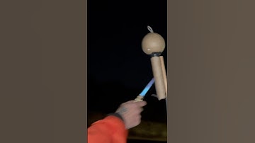 Strobe rocket with 4 inch display shell header #fireworkdisplay #fireworks #4thofjuly #foryou #fun