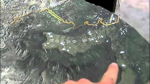 Solid Terrain Modeling at the 2011 Esri International User Conference