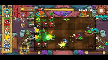 Plants vs Goblins 6 part 10