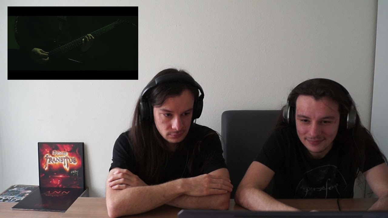 (REACTION) Orbit Culture - Saw