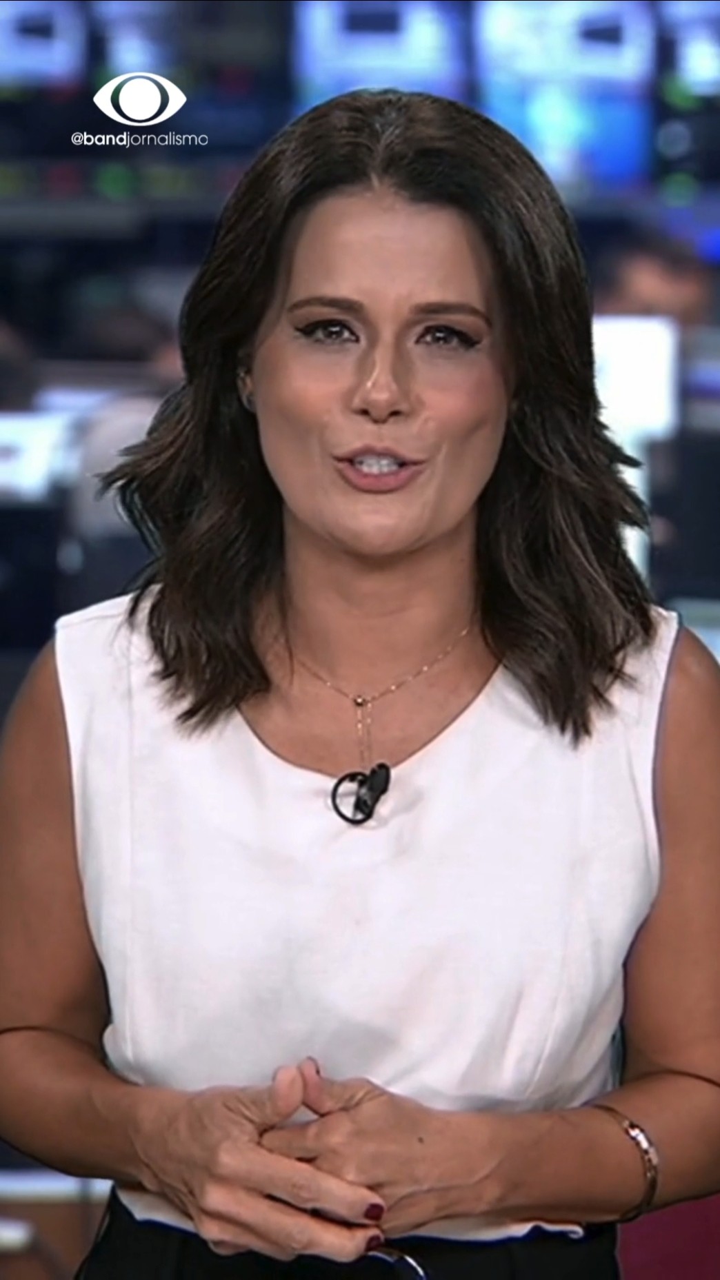 Confira os destaques do Jornal da Band desta quarta-feira (8) #shorts