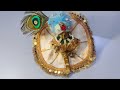 6-7 Number ke Kanha Ji Ki Dress in Easy Way | 6-7 नंबर के कान्हा जी की ड्रेस आसान तरीके से