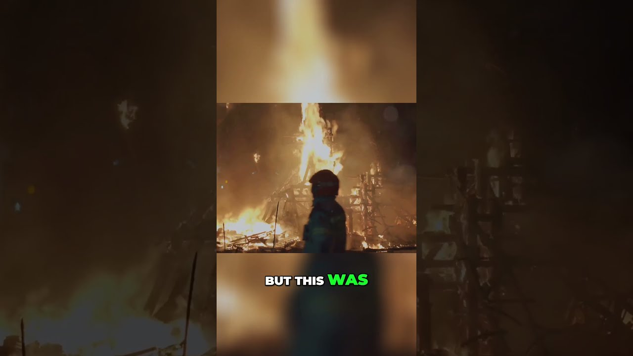 The Great Chicago Fire A Devastating Blaze That Changed Face Of Forever