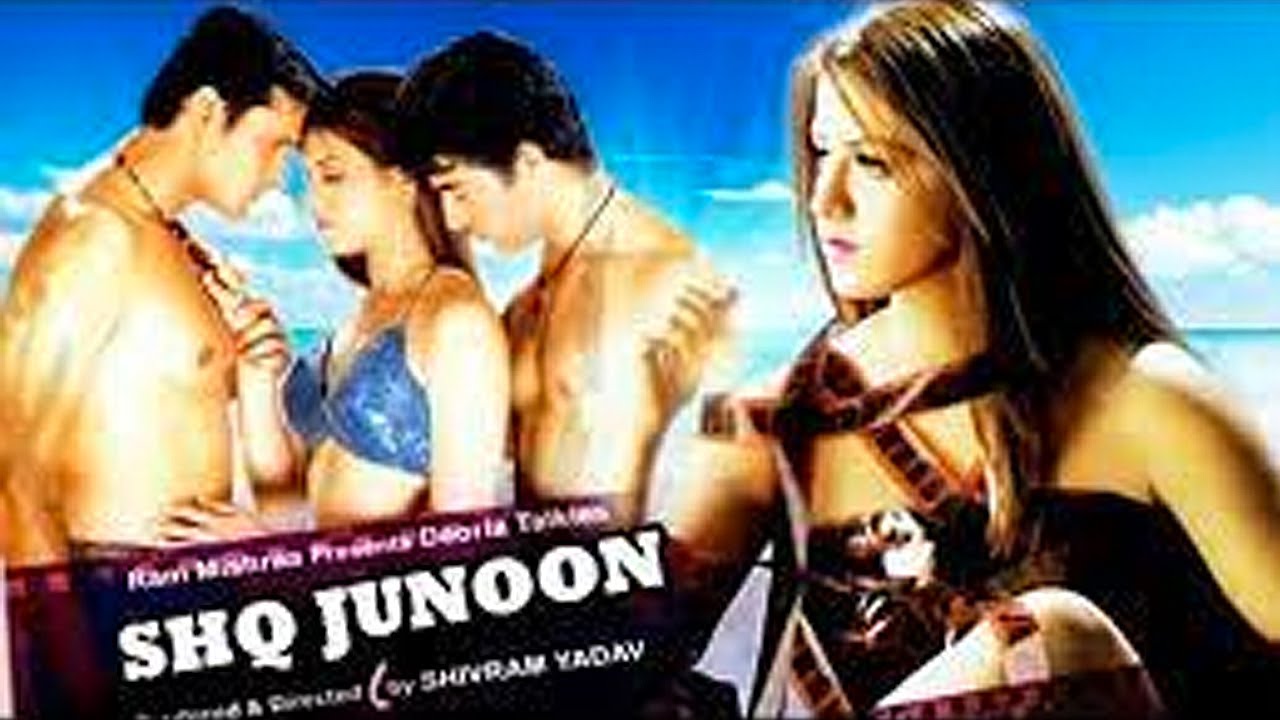 Download Ishq Junoon | Full Hindi Movie | Kanishka, Sameer Dharmadhikari | Full Bollywood Movie
