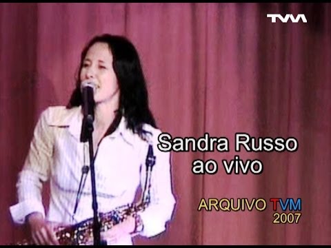 SANDRA RUSSO (excl.TVM)