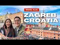 Croatia travel vlog  best places to eat prices honest thoughts