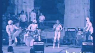 Space - Magic Fly (Playing at Parthenon-Greece - Discomare 1977).