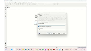 Simulink Part - 14 | Switch Case Using Multiport Switch |