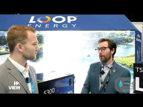 Loop Energy |