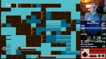 Böbl (NES) All Ducks 5:07