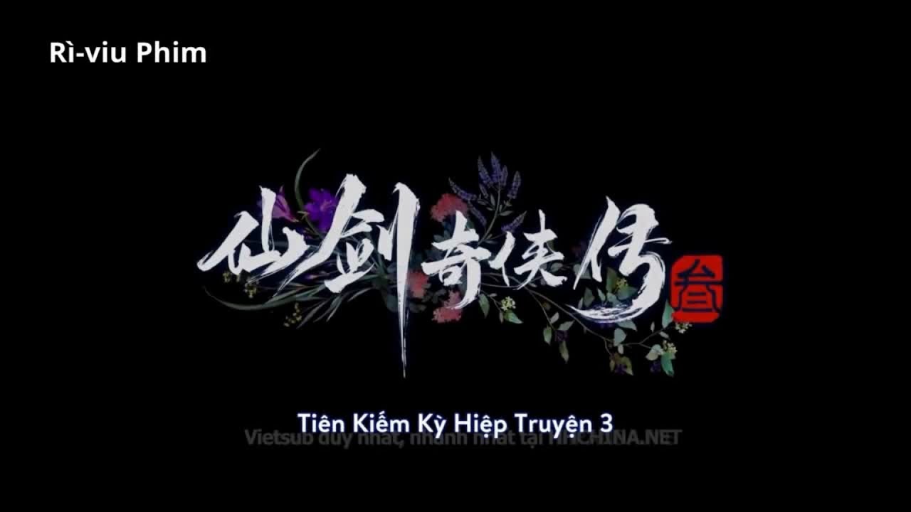 Tiên Kiếm Kì Hiệp Truyện 2 | Rì-viu Phim