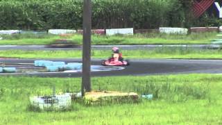 20140713 NTC Cup Rd.3 #2 パンサークラス タイムトライアル