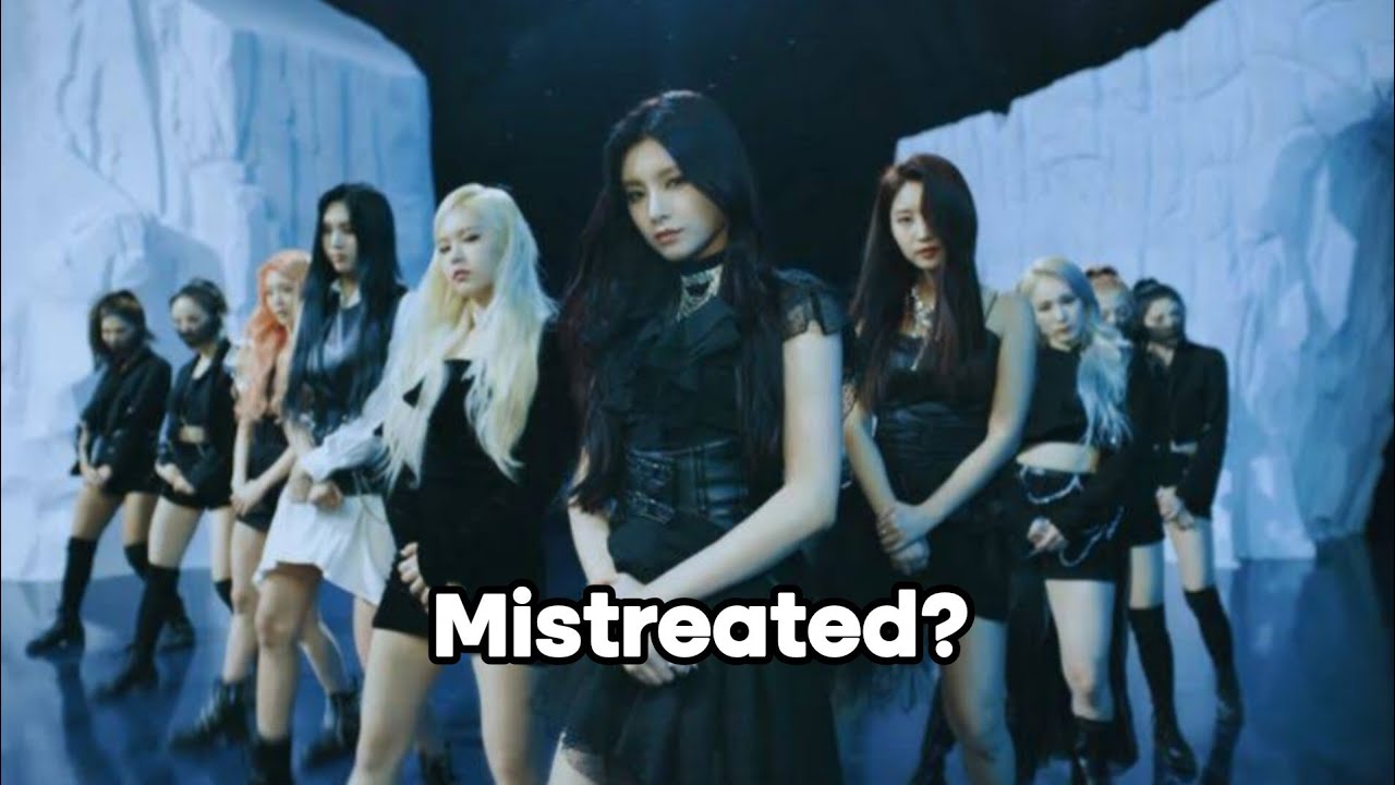 what happened to everglow?