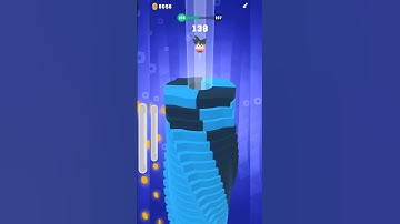 @UPGAMER423 drop stack ball level 106 completing #drop #stack #ball #dropstackball #gaming #1k