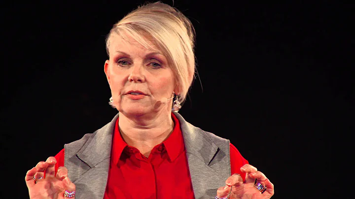 Taming And Tending Your Meerkat Brain | Jane Evans...