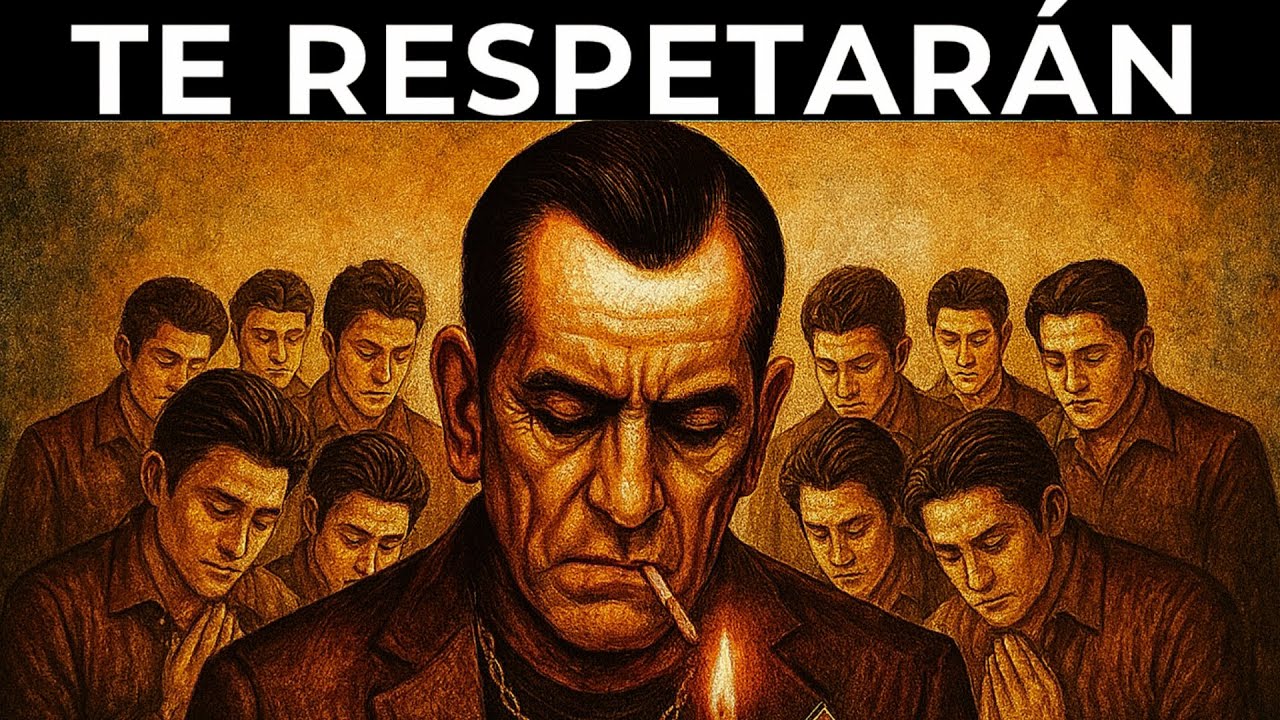 9 Tácticas Implacables para Ganarte el Respeto en Silencio — Inspiradas en Maquiavelo