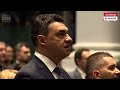 Депутатите от 52-рото Народно събрание положиха клетва