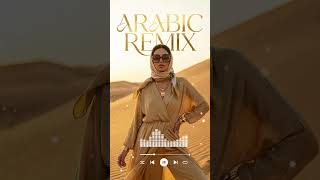 Arabic Deep House Arabic Remix - 1