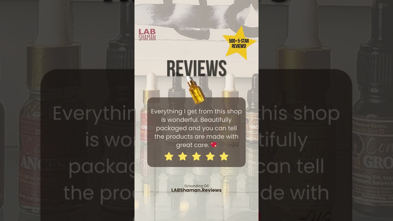 Power in every drop, tradition in every blend  