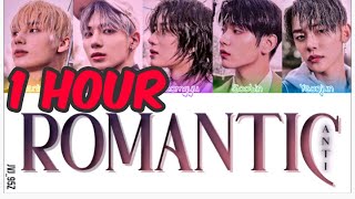 TXT Anti - Romantic  [1hour]