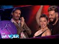 Esta concursante EMBARAZADA arrasa bailando SALSA con su pareja | Audiciones 01 | The Dancer