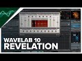 Wavelab 10 - Reverb-PlugIn REVelation ausführlich erklärt!