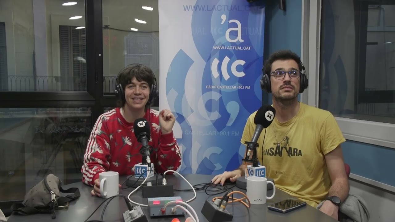 Amb sense embuts 5x16 - Avui un de curt