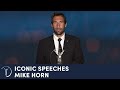 Mike Horn - Iconic Speech