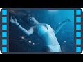 В бассейне без гравитации — «Пассажиры» (2016) Сцена 7/8 QFHD