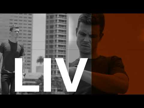 The Ultimate Swiss Chronograph For Men - video from LIV Watches