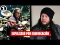 La agridulce historia de Joey Jordison y Slipknot: Una leyenda en la batería