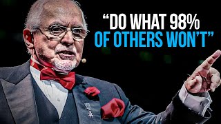 THE TRILLION DOLLAR MAN | Brutally Honest Life Advice From Dan Pena (PART 1) screenshot 4