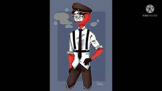 countryhumans free thai and nazi germany ปรับทุก