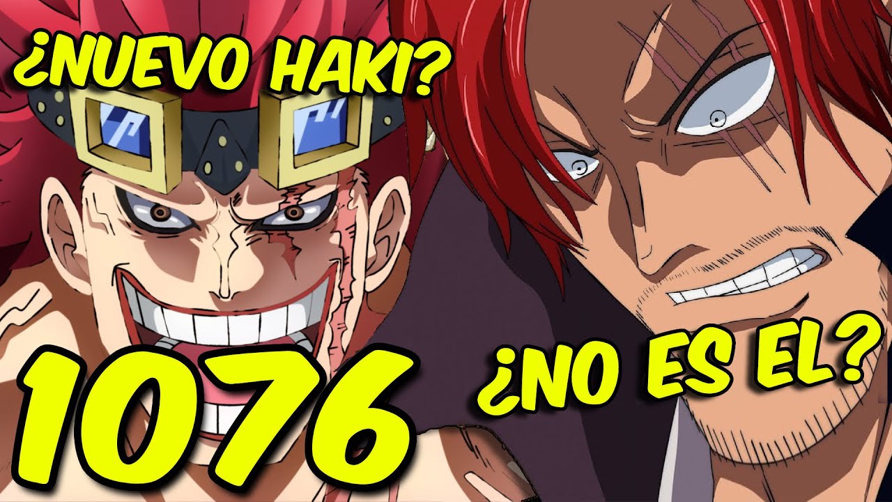 NADIE ha notado ESTE detalle OCULTO de ODA... 😨😨 ¿¡NO es el VERDADERO ...