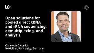 Open solutions for pooled direct tRNA and rRNA sequencing, demultiplexing, and analysis