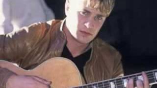 Westlife&#39;s Kian Egan- Maybe Tomorrow