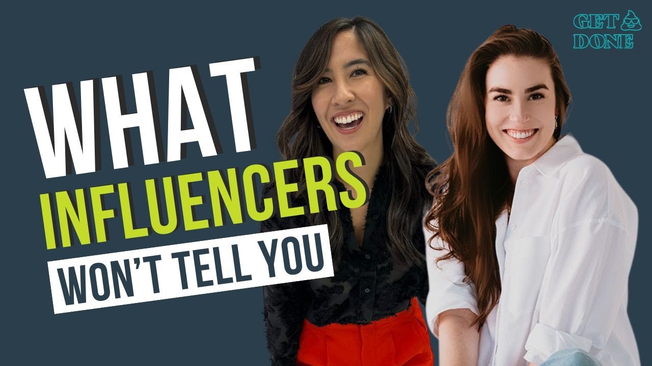 What Influencers Won't Tell You The Real Path to Profitable Success