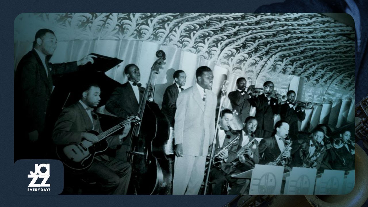 Little Willie Littlefield - K.C. Loving