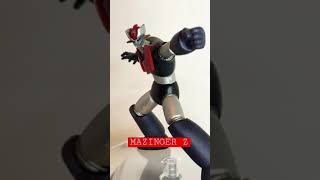 Mazinger Z
