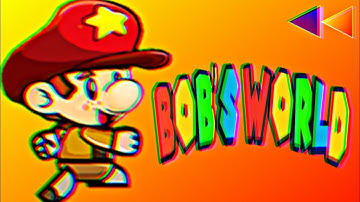 Bob