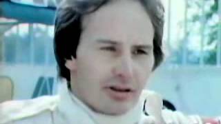 Gilles Villeneuve, le destin tragique d'un champion