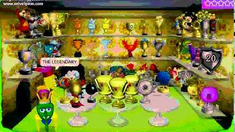 Binweevils The Famous X-lightening-X