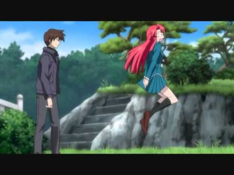 Kaze No Stigma