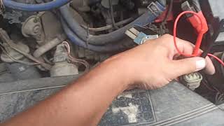 видео: Перестал включатся вентилятор радиатора на пассате б3. Не включается вентелятор радиатора на пассате картинка: Перестал включатся вентилятор радиатора на пассате б3. Не включается вентелятор радиатора на пассате