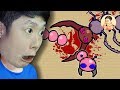 지네+사마귀+사슴벌레라고?? 거대 변종 지네 키우기!! - 배틀 벅스(Battle Bugs) - 겜브링(GGAMBRING)