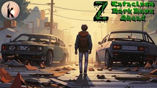 : Cataclysm: Dark Days Ahead  22  