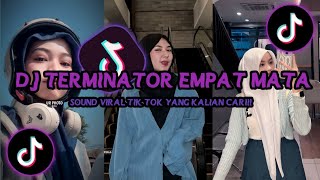 DJ TERMINATOR X EMPAT MATA X DULU ITU PUTUS MAUMU BY DJ MAMAN FVNDY