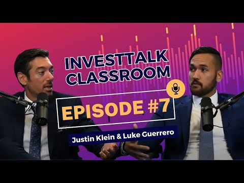 InvestTalk Classroom Episode #7: Cryptocurrency Deep Dive