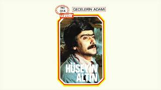 Sen de Anlarsın - Hüseyin Altın (Gecelerin Adamı Albümü) Resimi